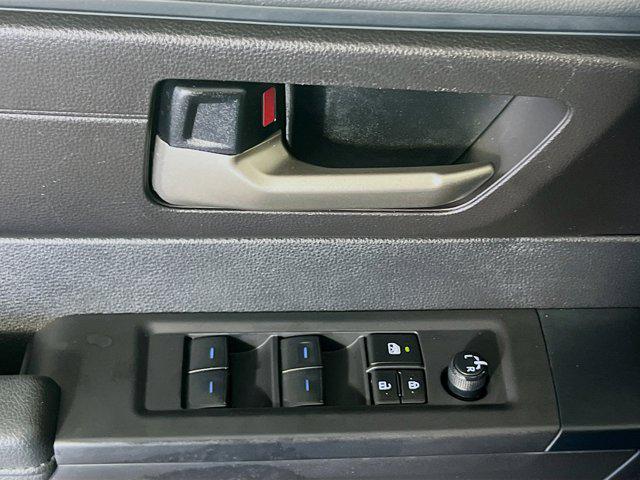 Photo of 2023 Ice Cap Toyota Tundra