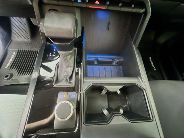 Photo of 2023 Ice Cap Toyota Tundra