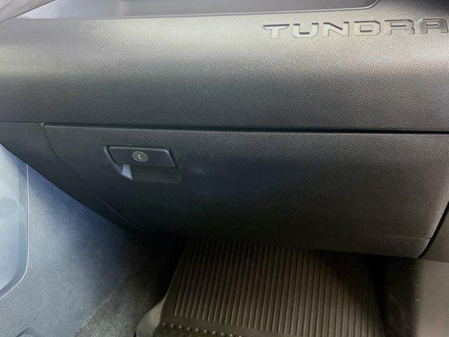 Photo of 2023 Ice Cap Toyota Tundra