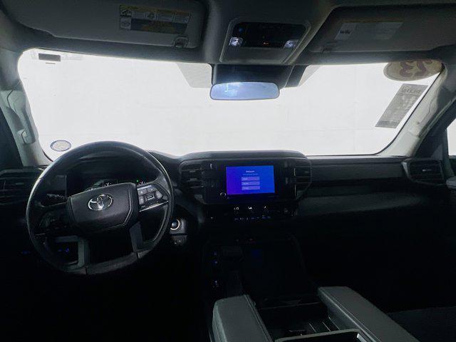 Photo of 2023 Ice Cap Toyota Tundra