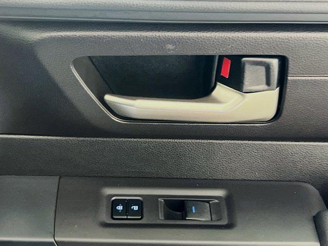 Photo of 2023 Ice Cap Toyota Tundra