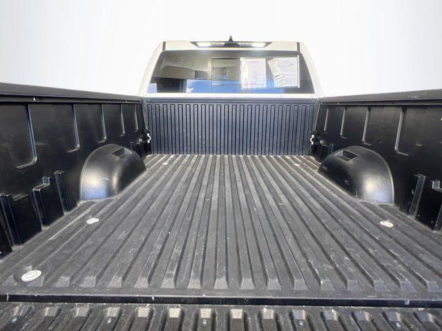 Photo of 2023 Ice Cap Toyota Tundra