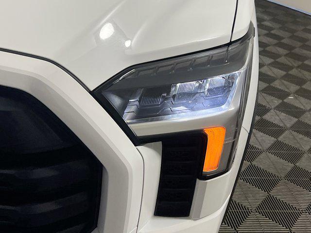 Photo of 2023 Ice Cap Toyota Tundra