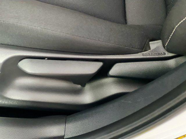Photo of 2024 Ice Cap Toyota Corolla Hybrid
