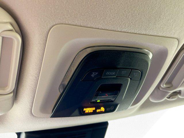 Photo of 2024 Ice Cap Toyota Corolla Hybrid