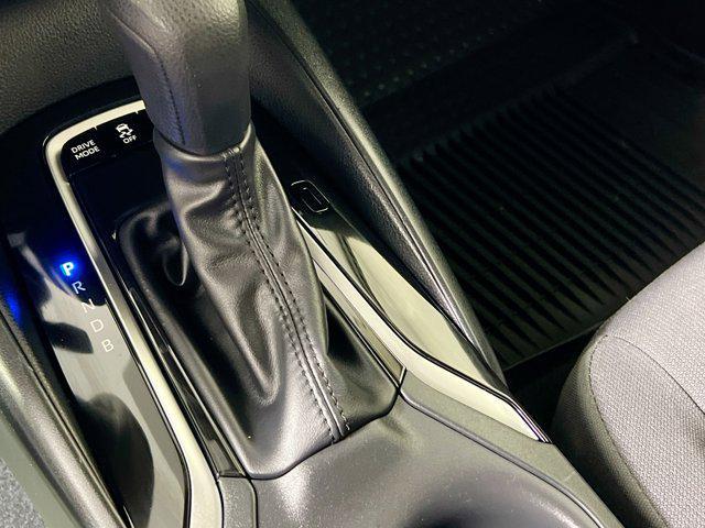 Photo of 2024 Ice Cap Toyota Corolla Hybrid