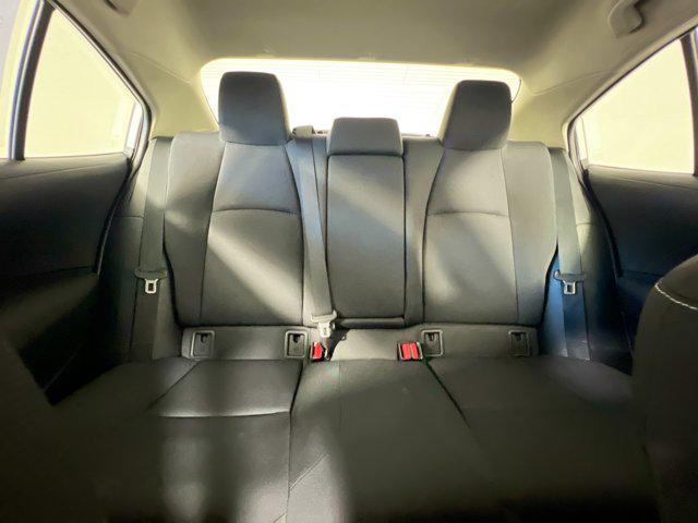 Photo of 2024 Ice Cap Toyota Corolla Hybrid