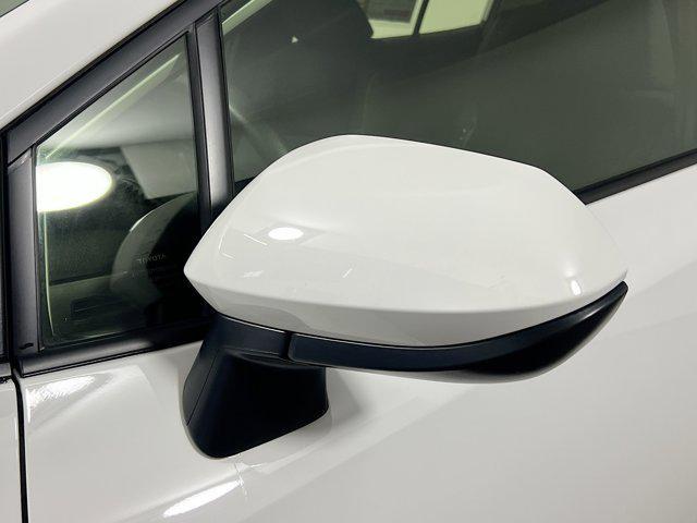 Photo of 2024 Ice Cap Toyota Corolla Hybrid