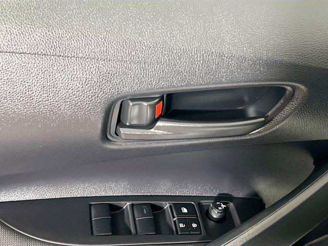 Photo of 2024 Ice Cap Toyota Corolla Hybrid