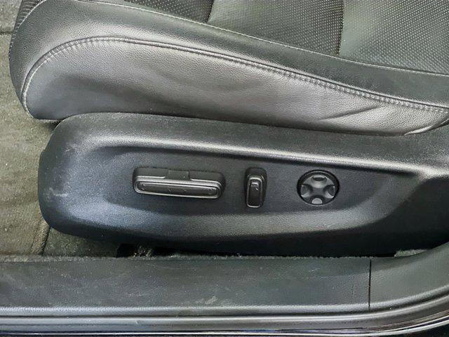 Photo of 2020 Crystal Black Pearl Honda Accord