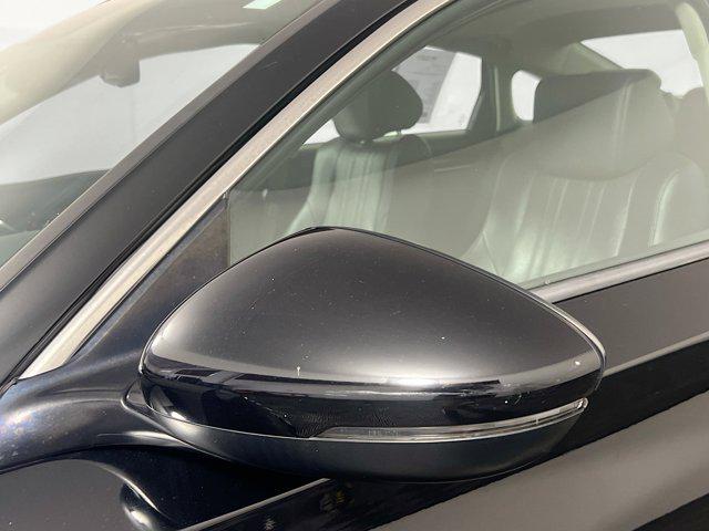 Photo of 2020 Crystal Black Pearl Honda Accord