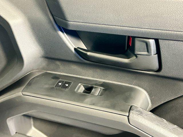 Photo of 2025 Ice Cap Toyota Tacoma