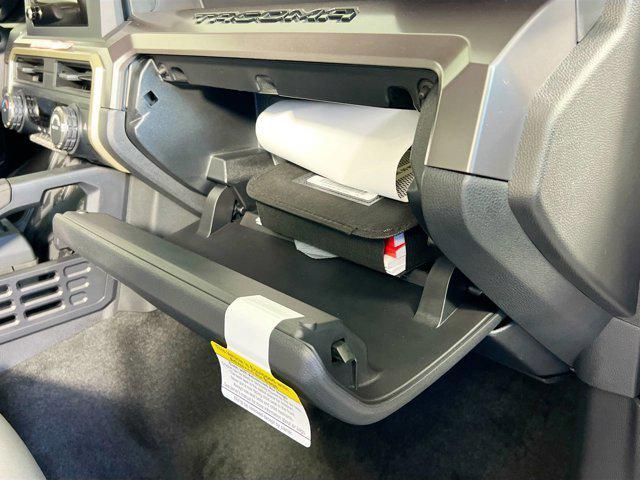 Photo of 2025 Ice Cap Toyota Tacoma