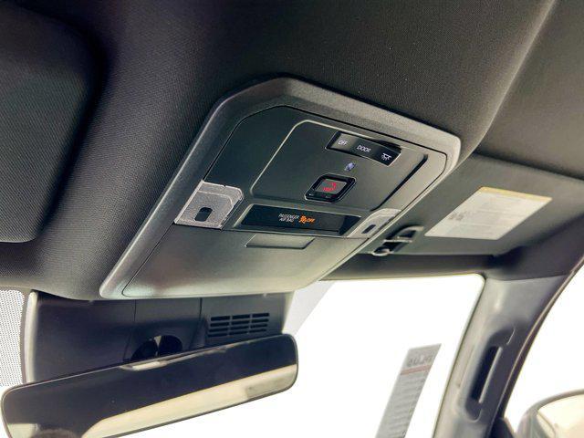 Photo of 2025 Ice Cap Toyota Tacoma