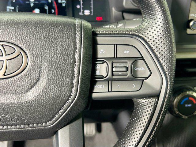 Photo of 2025 Ice Cap Toyota Tacoma