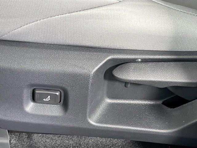 Photo of 2025 Ice Cap Toyota Tacoma