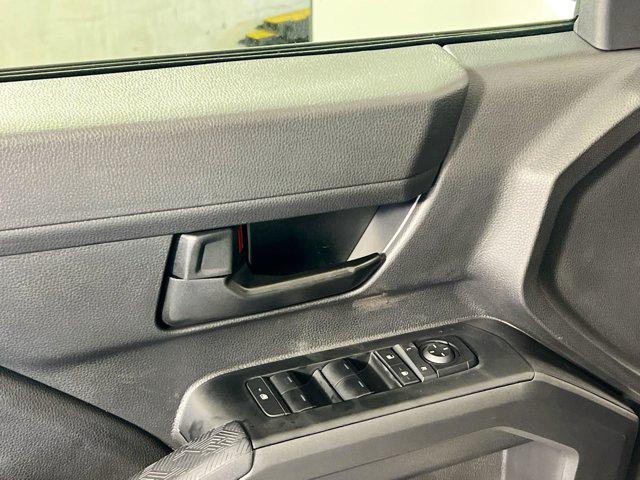 Photo of 2025 Ice Cap Toyota Tacoma