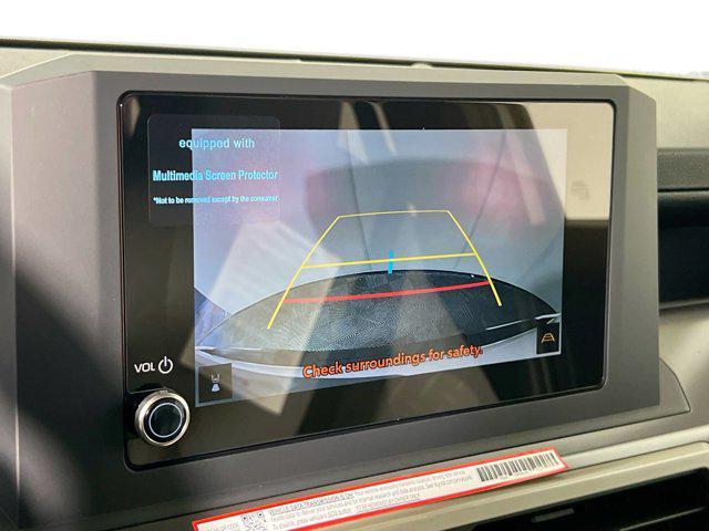 Photo of 2025 Ice Cap Toyota Tacoma