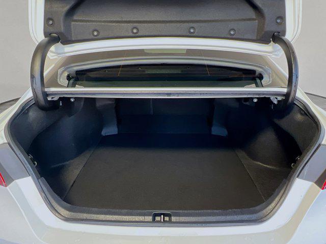 Photo of 2022 White Toyota Camry