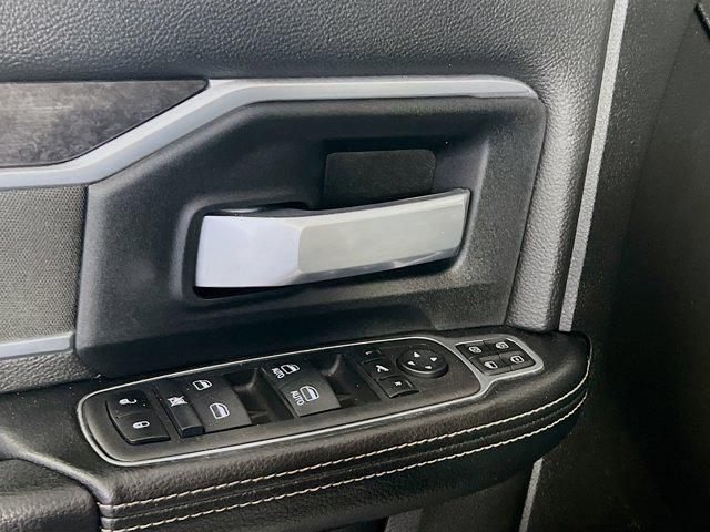 Photo of 2024 Billet Silver Metallic Clearcoat RAM 3500