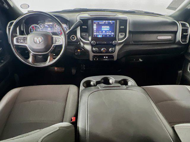 Photo of 2024 Billet Silver Metallic Clearcoat RAM 3500