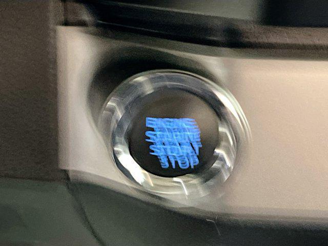 Photo of 2023 Magnetic Gray Metallic Toyota Tacoma