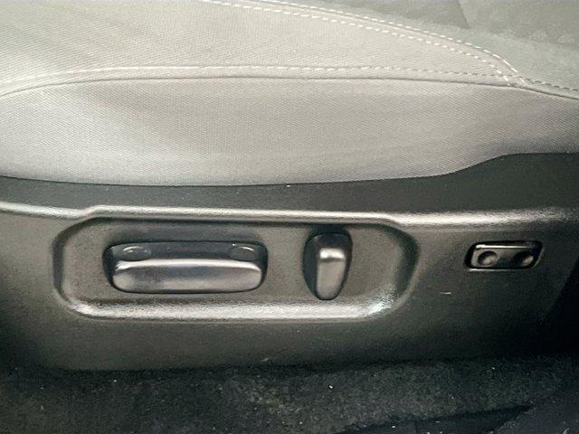 Photo of 2023 Magnetic Gray Metallic Toyota Tacoma