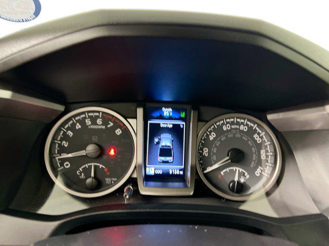 Photo of 2023 Magnetic Gray Metallic Toyota Tacoma