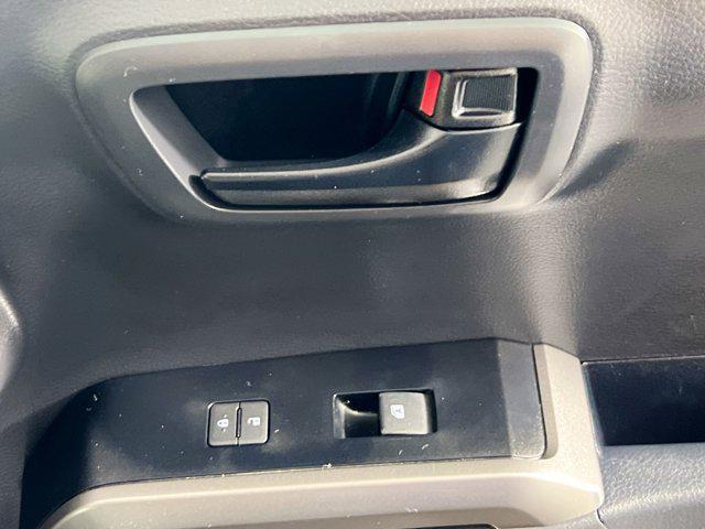 Photo of 2023 Magnetic Gray Metallic Toyota Tacoma