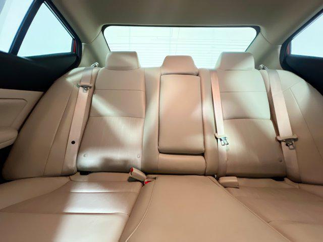Photo of 2022 Scarlet Ember Tintcoat Nissan Altima
