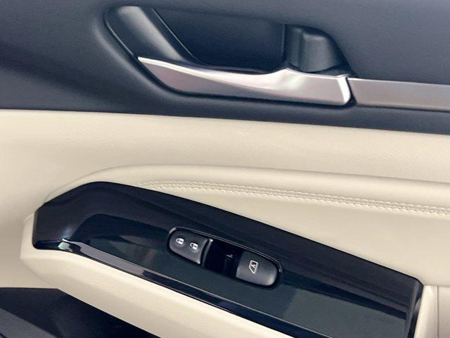 Photo of 2022 Scarlet Ember Tintcoat Nissan Altima