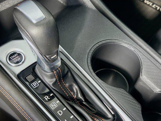 Photo of 2021 Deep Blue Pearl Nissan Altima