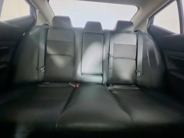 Photo of 2021 Deep Blue Pearl Nissan Altima