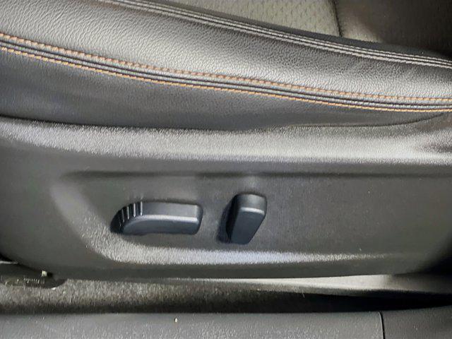 Photo of 2021 Deep Blue Pearl Nissan Altima