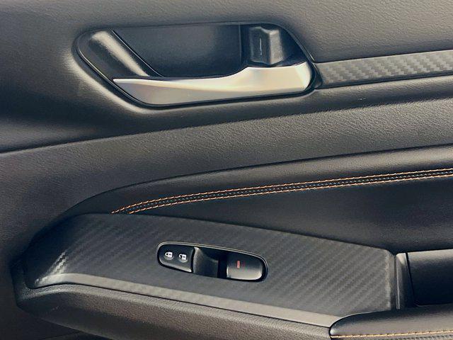 Photo of 2021 Deep Blue Pearl Nissan Altima