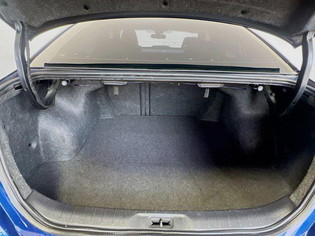 Photo of 2021 Deep Blue Pearl Nissan Altima