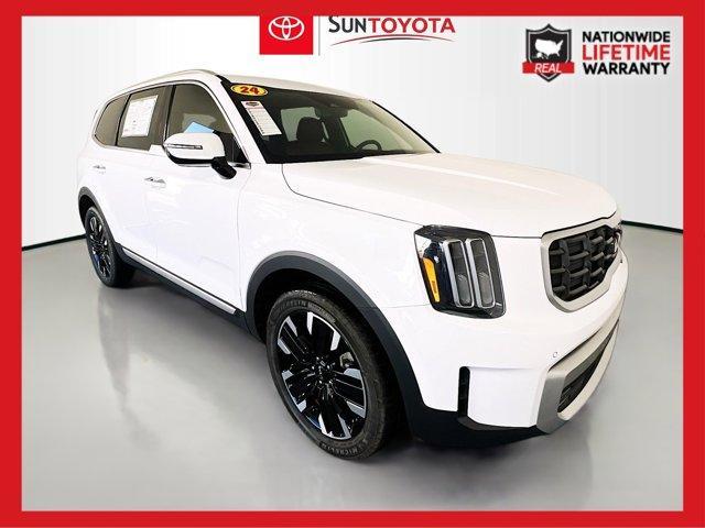 2024 Kia Telluride