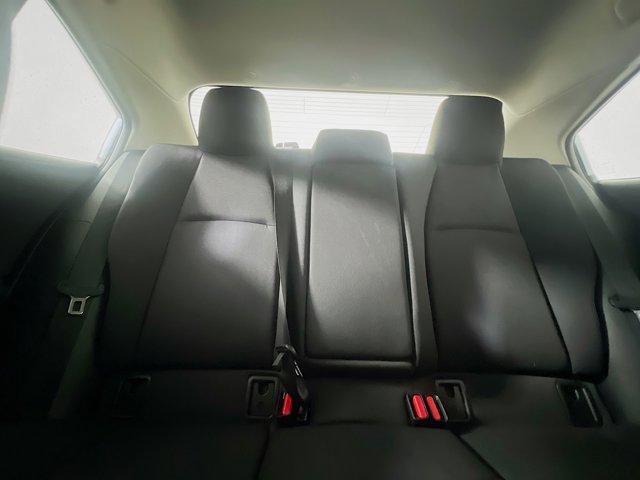 Photo of 2023 Celestite Toyota Corolla Hybrid