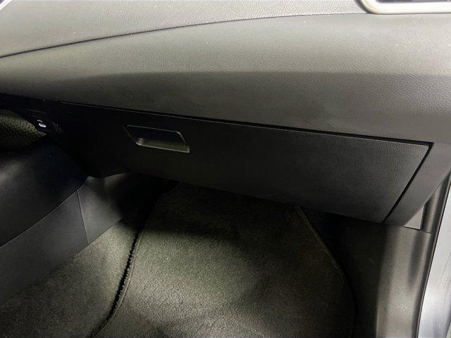 Photo of 2023 Celestite Toyota Corolla Hybrid