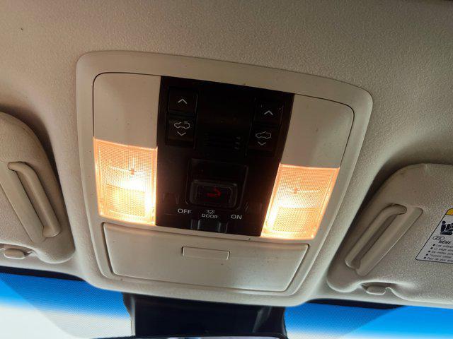 Photo of 2022 Black Onyx Lexus GX 460