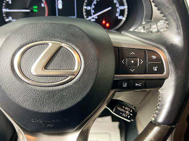 Photo of 2022 Black Onyx Lexus GX 460