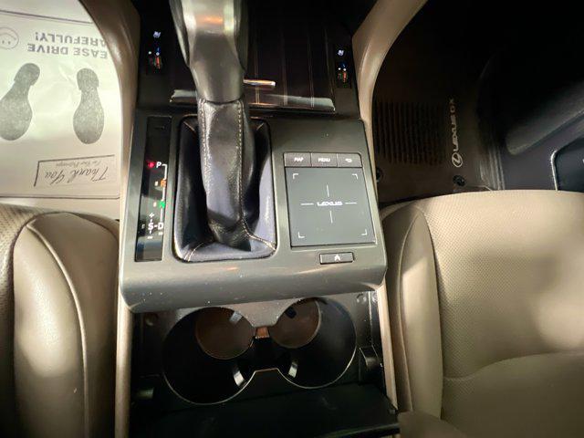 Photo of 2022 Black Onyx Lexus GX 460
