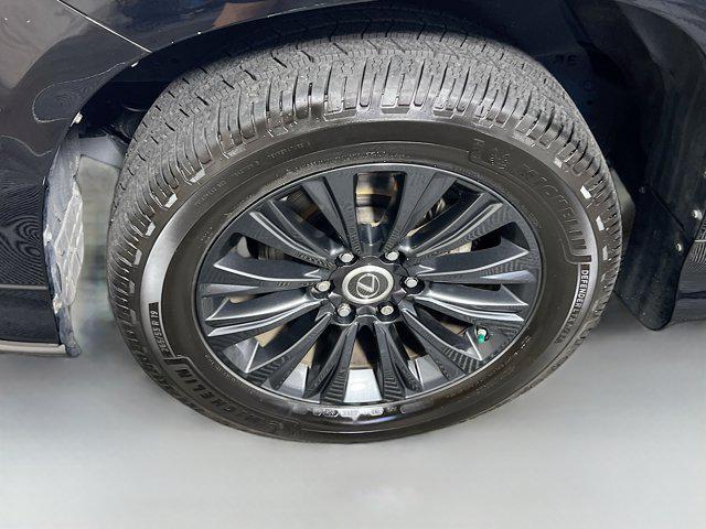 Photo of 2022 Black Onyx Lexus GX 460