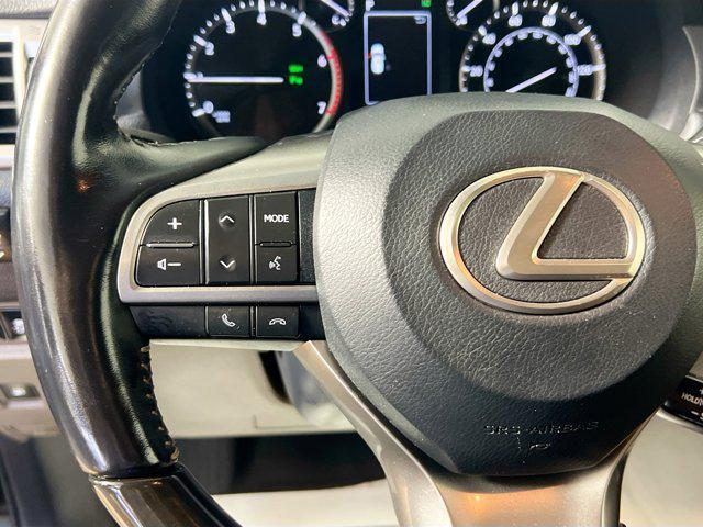 Photo of 2022 Black Onyx Lexus GX 460