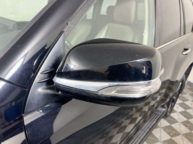 Photo of 2022 Black Onyx Lexus GX 460