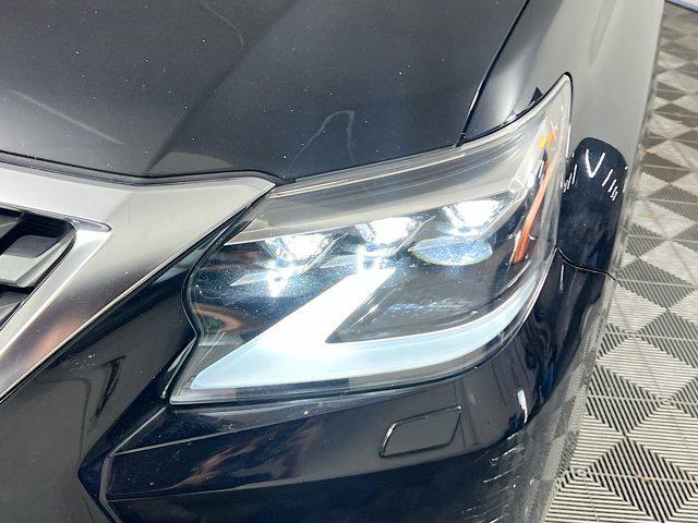 Photo of 2022 Black Onyx Lexus GX 460