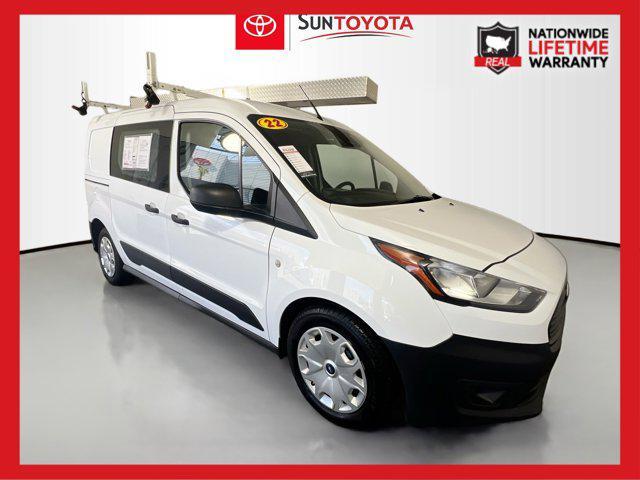 2022 Ford Transit Connect