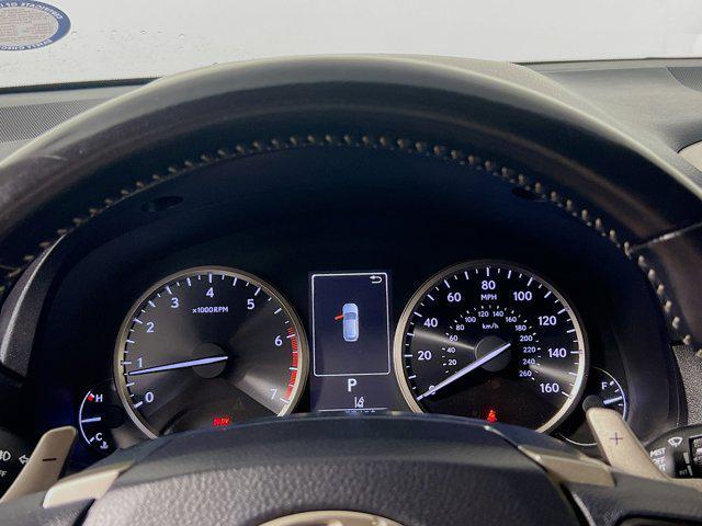 Photo of 2020 Atomic Silver Lexus NX 300