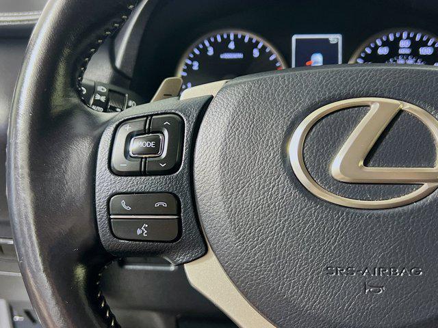 Photo of 2020 Atomic Silver Lexus NX 300