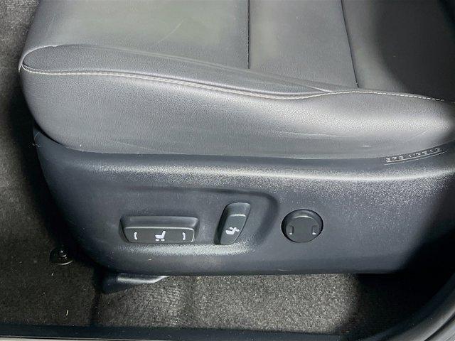 Photo of 2020 Atomic Silver Lexus NX 300